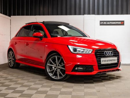AUDI