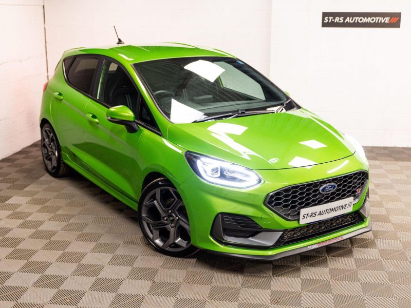FORD