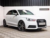 AUDI S1