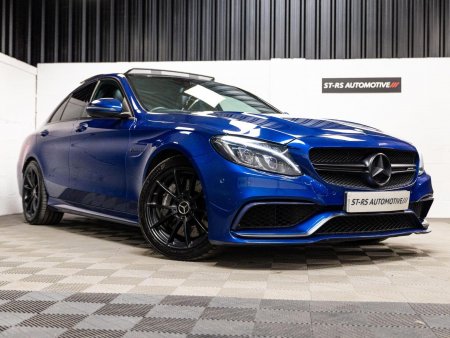 MERCEDES-BENZ