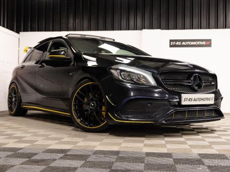 MERCEDES-BENZ