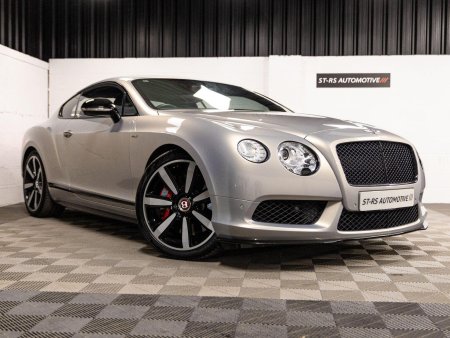 BENTLEY